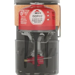 MSR - Switch System Stove