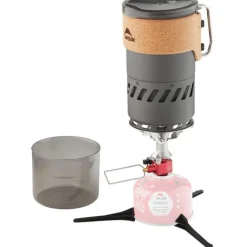 MSR - Switch System Stove
