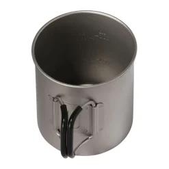 MSR - Titanium Kop 450 ml
