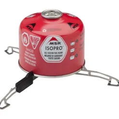 MSR - Universal holder til gasdåser