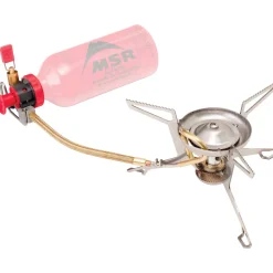 MSR - WhisperLite International - Multifuelbrænder V2