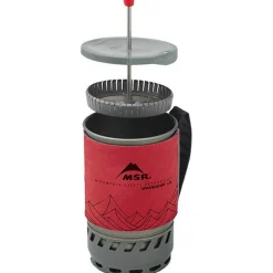 MSR - WindBurner Coffee Press Kit Kaffepresser // 1.8L