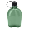 Nalgene - Narrow Mouth Oasis Sustain Drikkeflaske 1L Grøn
