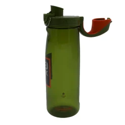 Nalgene - On The Fly Drikkedunk m. GrejFreak.dk Logo // Grøn