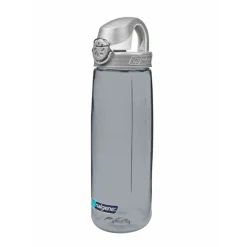 Nalgene - On The Fly Sustain Drikkedunk 0,65L // Grå