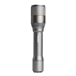 NEBO - DAVINCI 3500 Genopladelig Lommelygte 3500 Lumen
