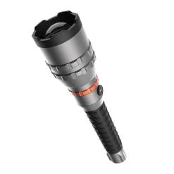 Nebo - Davinci Mag Dial Genopladelig Lygte 12000 Lumen
