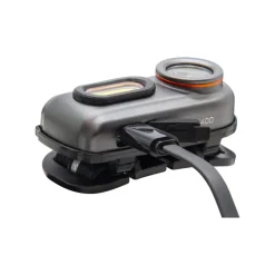 Nebo - EINSTEIN 400 Genopladelig Pandelampe 400 Lumen