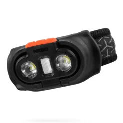 Nebo - EINSTEIN FLEX 1000 Genopladelig Pandelampe 1000 Lumen