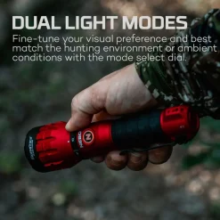 Nebo - IllumaTrace Blood Tracker Jagtlygte