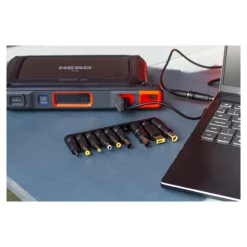 Nebo - RAMBLER 100 Powerstation 26.000 mAh