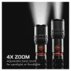 Nebo - SLYDE KING 2K Genopladelig Lommelygte 2000 Lumen