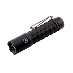 Nebo - Torchy 2k Genopladelig Lommelygte 2000 Lumen // Sort