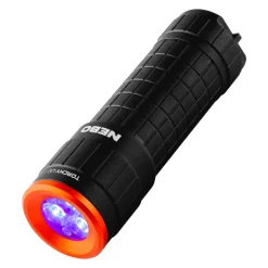Nebo - TORCHY UV Lommelygte