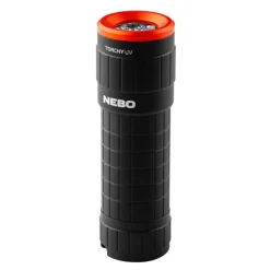 Nebo - TORCHY UV Lommelygte