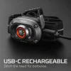 Nebo - Triple Light Kit