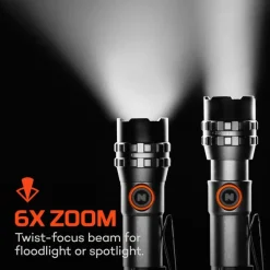 Nebo - Triple Light Kit