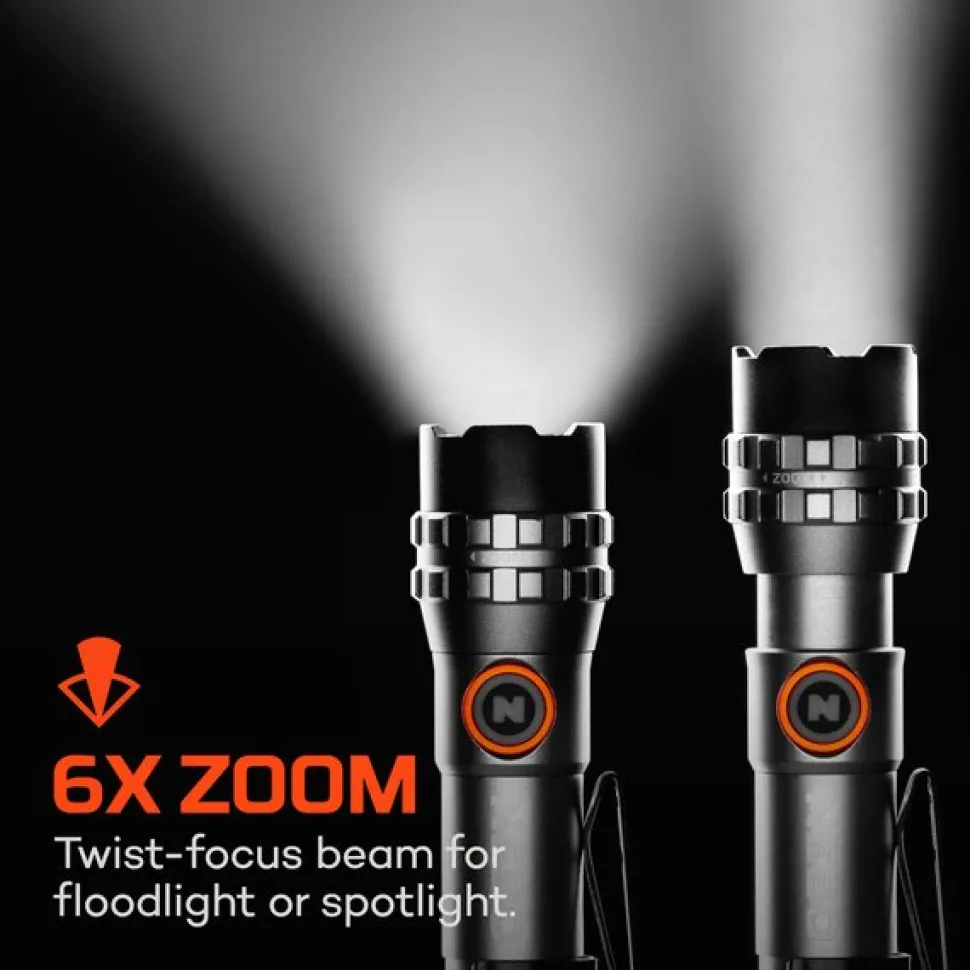 Nebo - Triple Light Kit