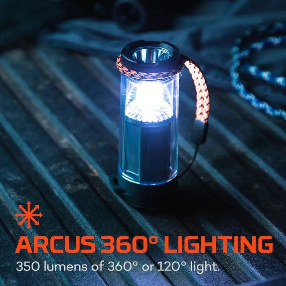 Nebo - Triple Light Kit