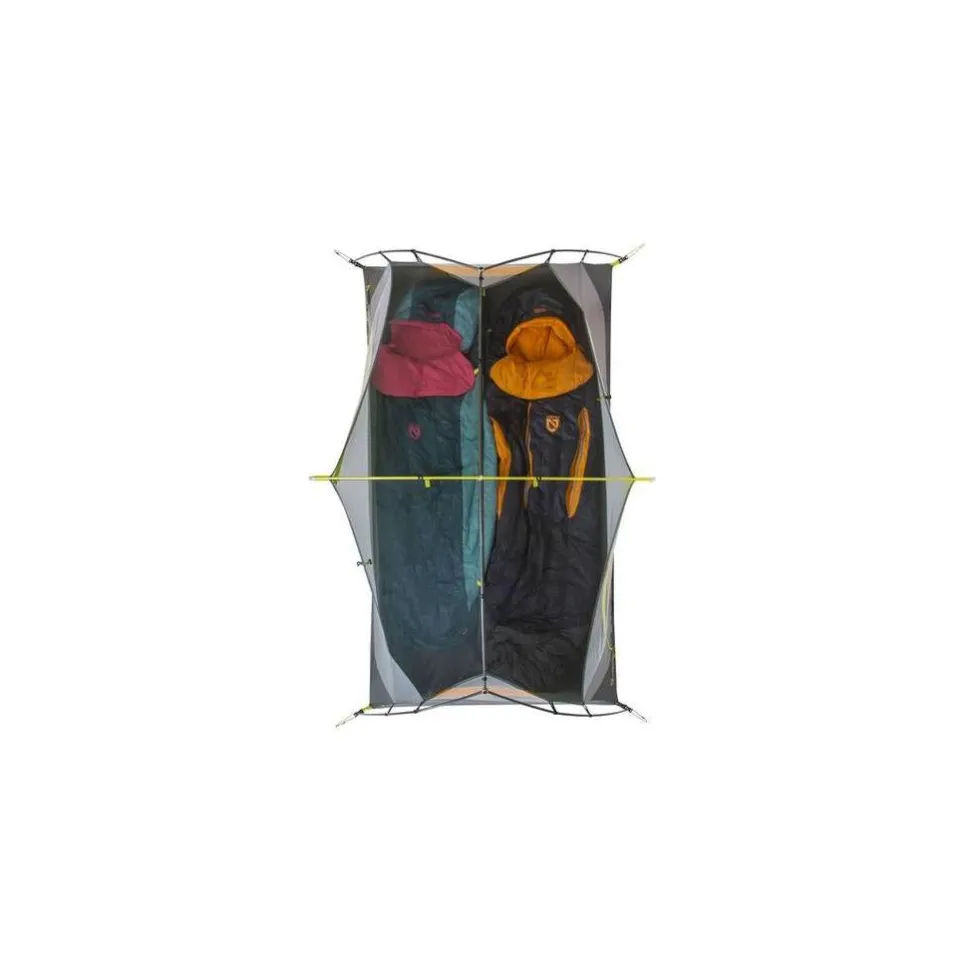 NEMO - Dagger OSMO 2 Personers Telt // Birch Bud