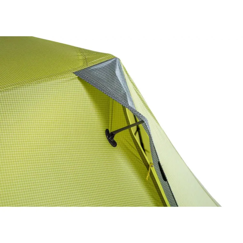 NEMO - Dragonfly OSMO 1Persons Telt (2023) // Birch Bud