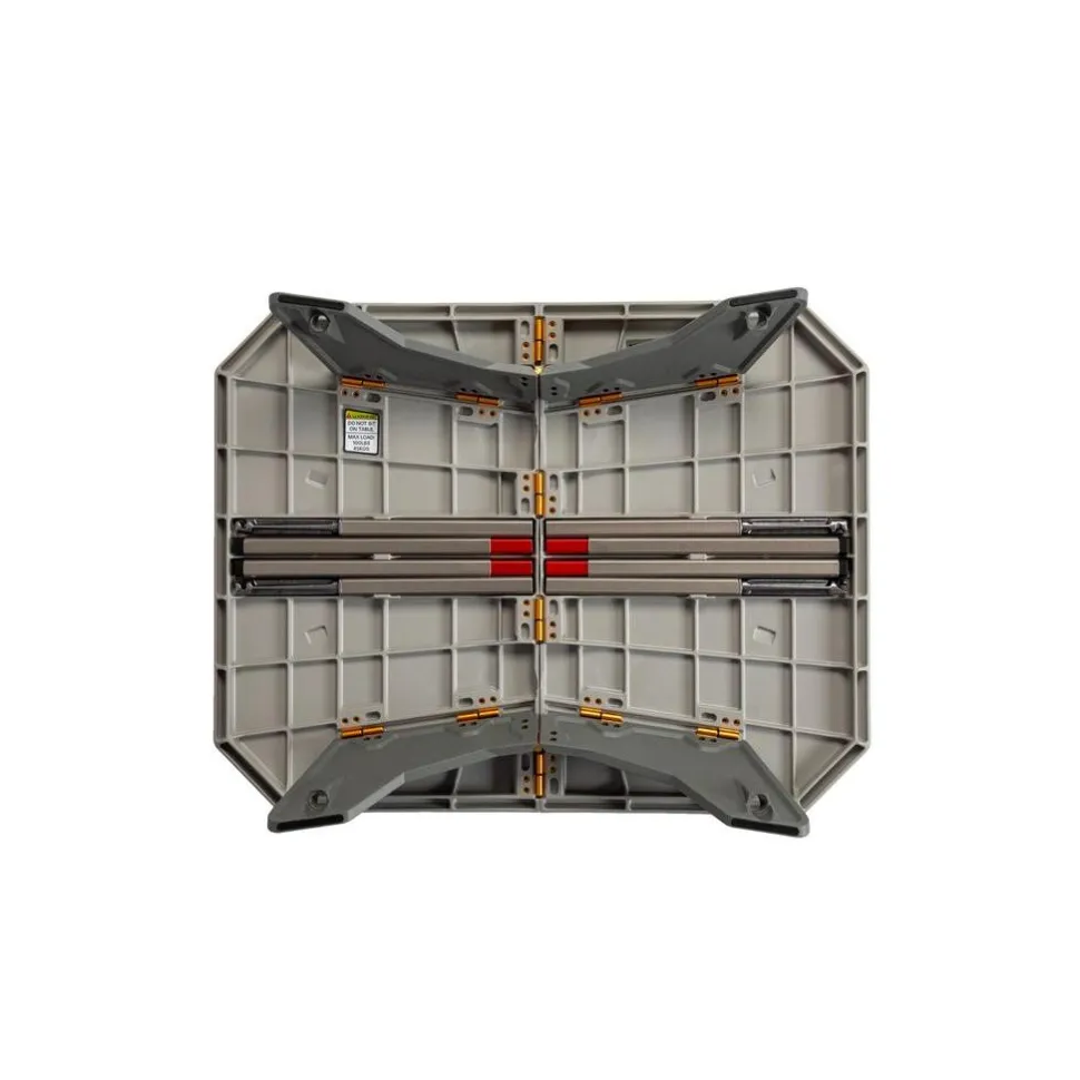 NEMO - Moonlander Dual Height Bord // Fog