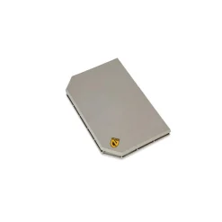 NEMO - Moonlander Dual Height Bord // Fog