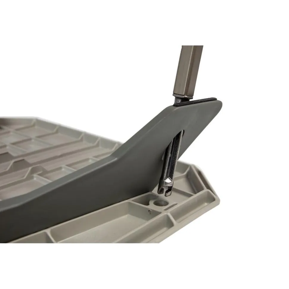 NEMO - Moonlander Dual Height Bord // Fog