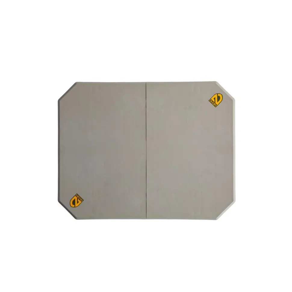 NEMO - Moonlander Dual Height Bord // Fog
