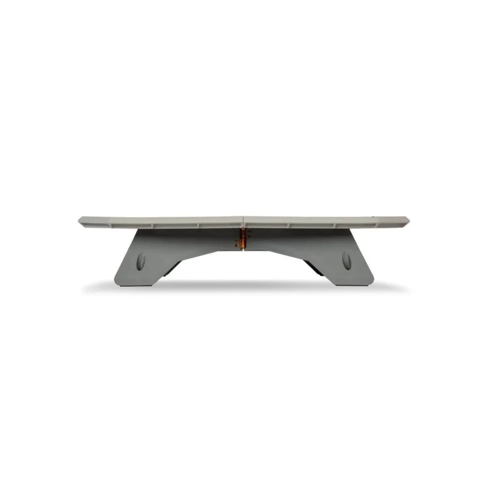 NEMO - Moonlander Dual Height Bord // Fog