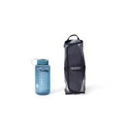 NEMO - Moonlite Elite Foldbar Letvægt Campingstol // Sort