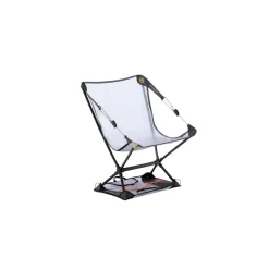 NEMO - Moonlite Elite Foldbar Letvægt Campingstol // Sort