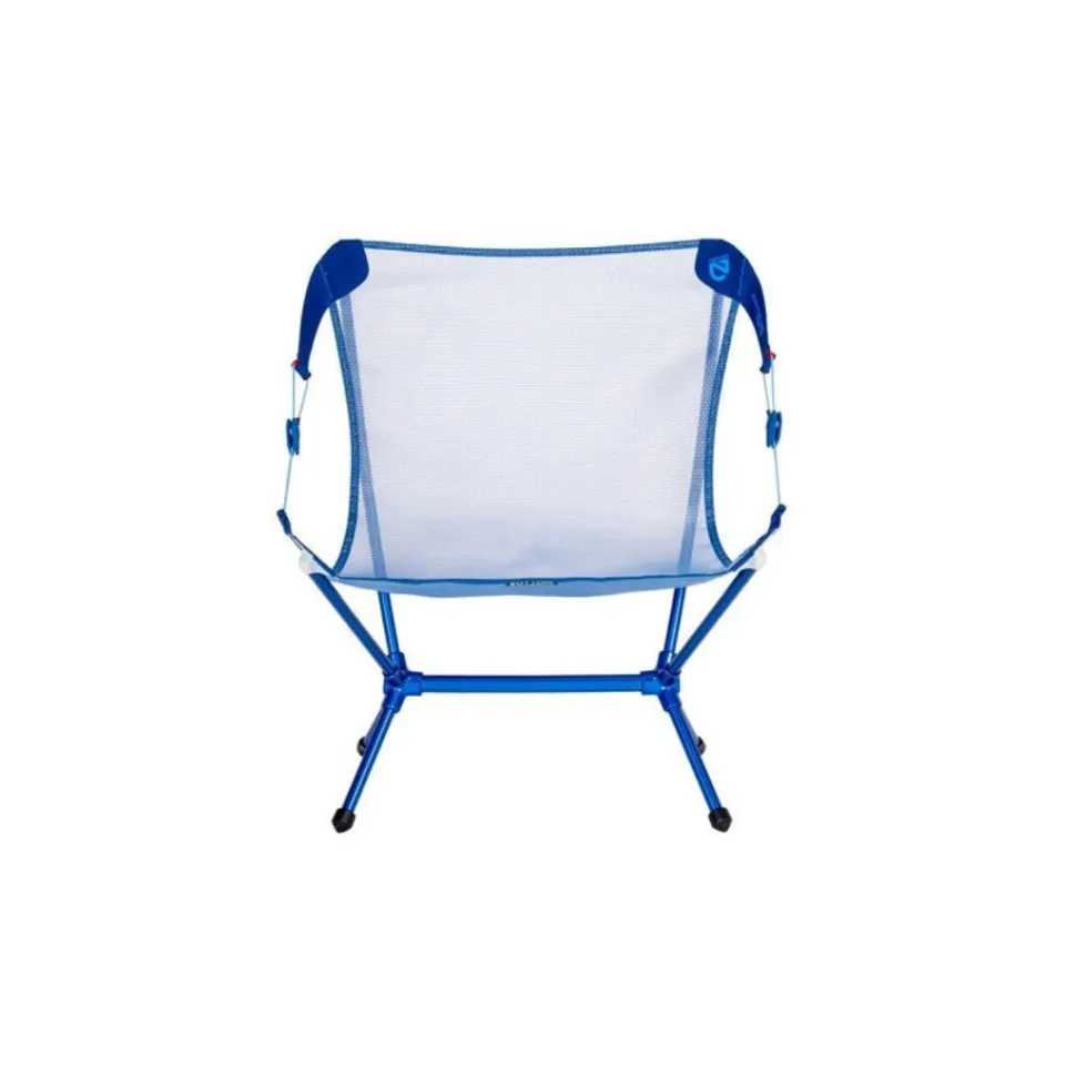 NEMO - Moonlite Elite Foldbar Letvægt Campingstol // Lake