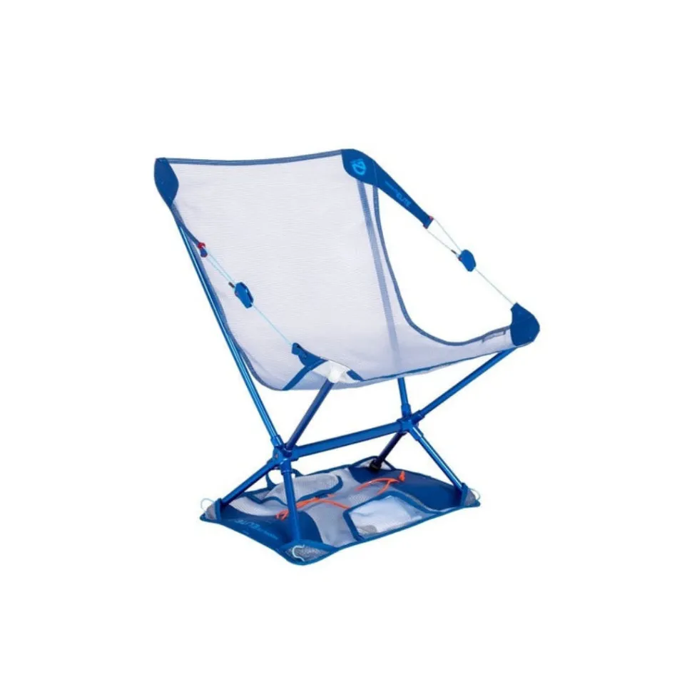NEMO - Moonlite Elite Foldbar Letvægt Campingstol // Lake