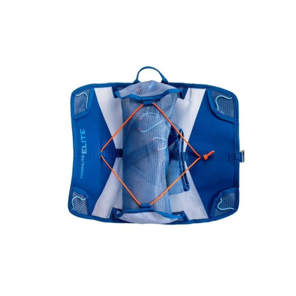 NEMO - Moonlite Elite Foldbar Letvægt Campingstol // Lake