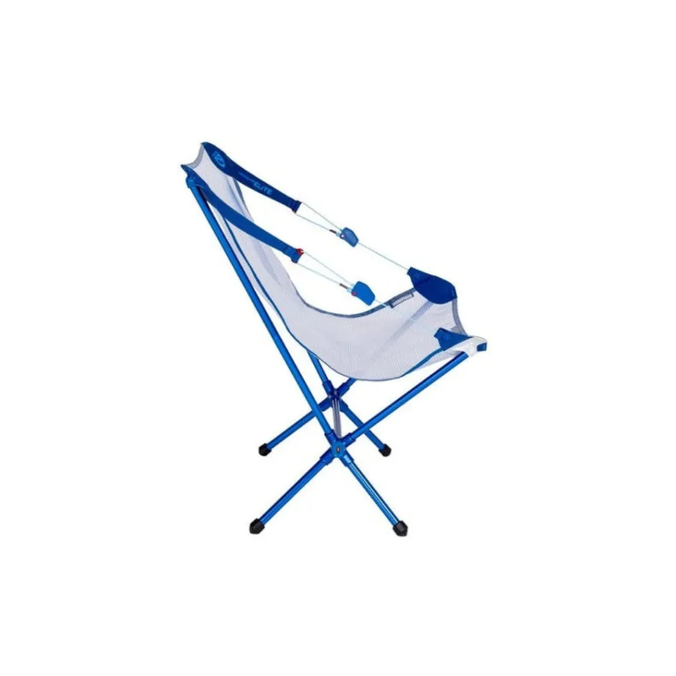 NEMO - Moonlite Elite Foldbar Letvægt Campingstol // Lake