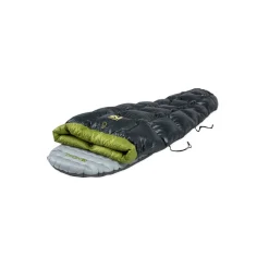 NEMO - Pulse UL Quilt 3-Sæsoners Sovepose // Birch Bud