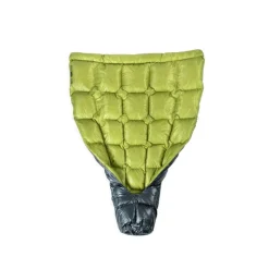 NEMO - Pulse UL Quilt 3-Sæsoners Sovepose // Birch Bud