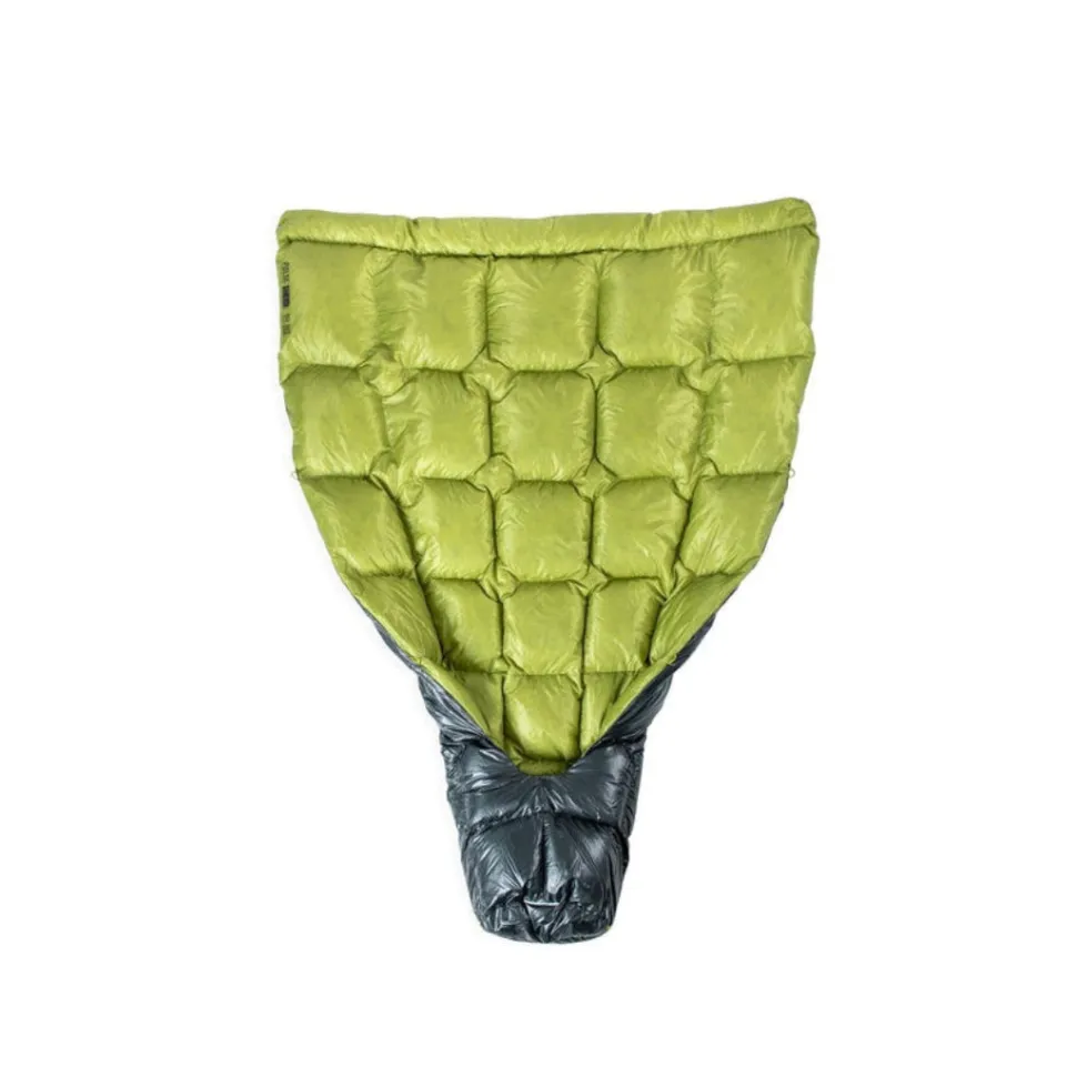 NEMO - Pulse UL Quilt 3-Sæsoners Sovepose // Birch Bud