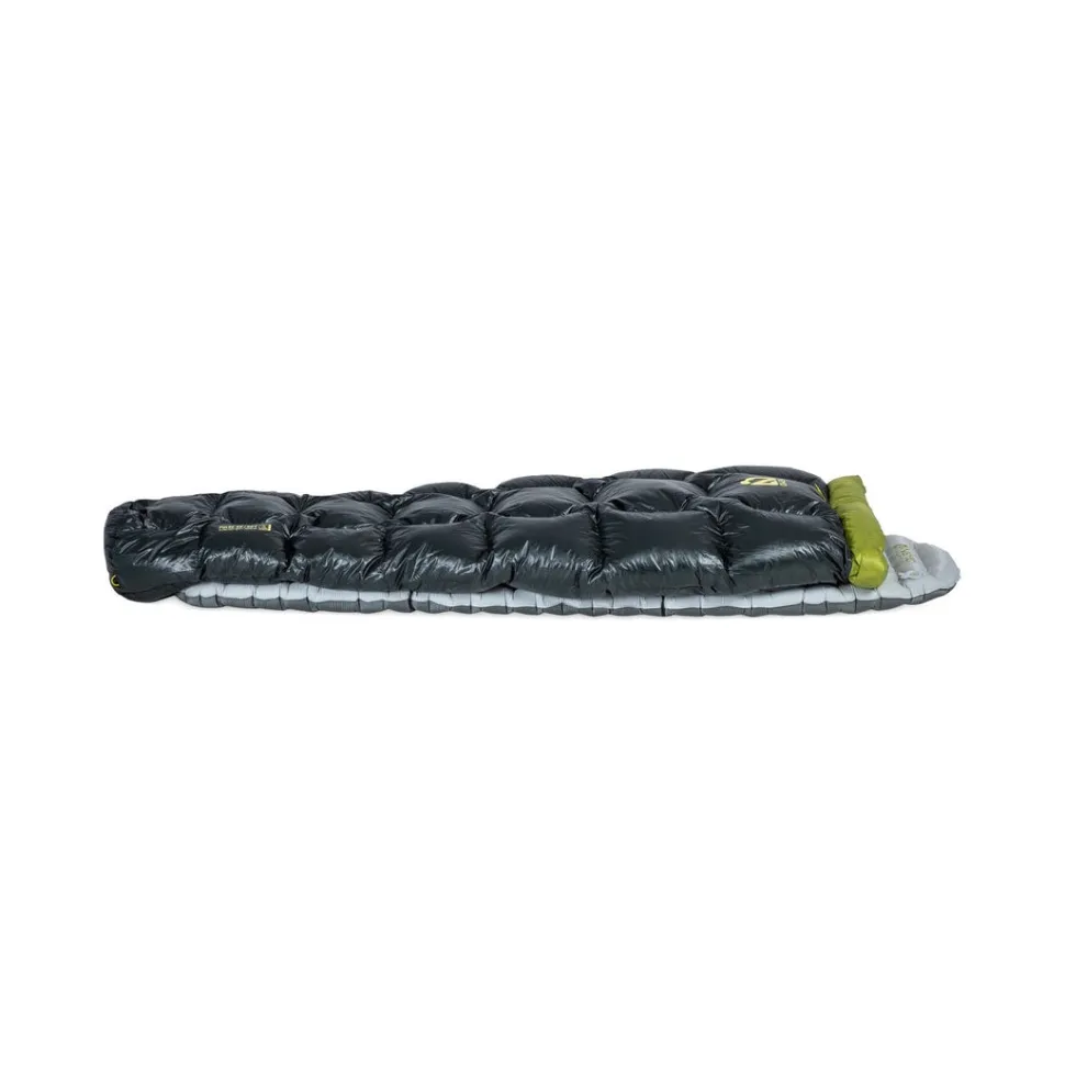 NEMO - Pulse UL Quilt 3-Sæsoners Sovepose // Birch Bud