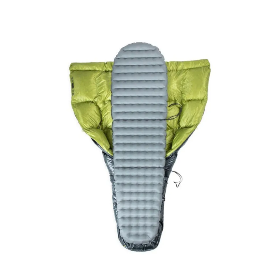 NEMO - Pulse UL Quilt 3-Sæsoners Sovepose // Birch Bud