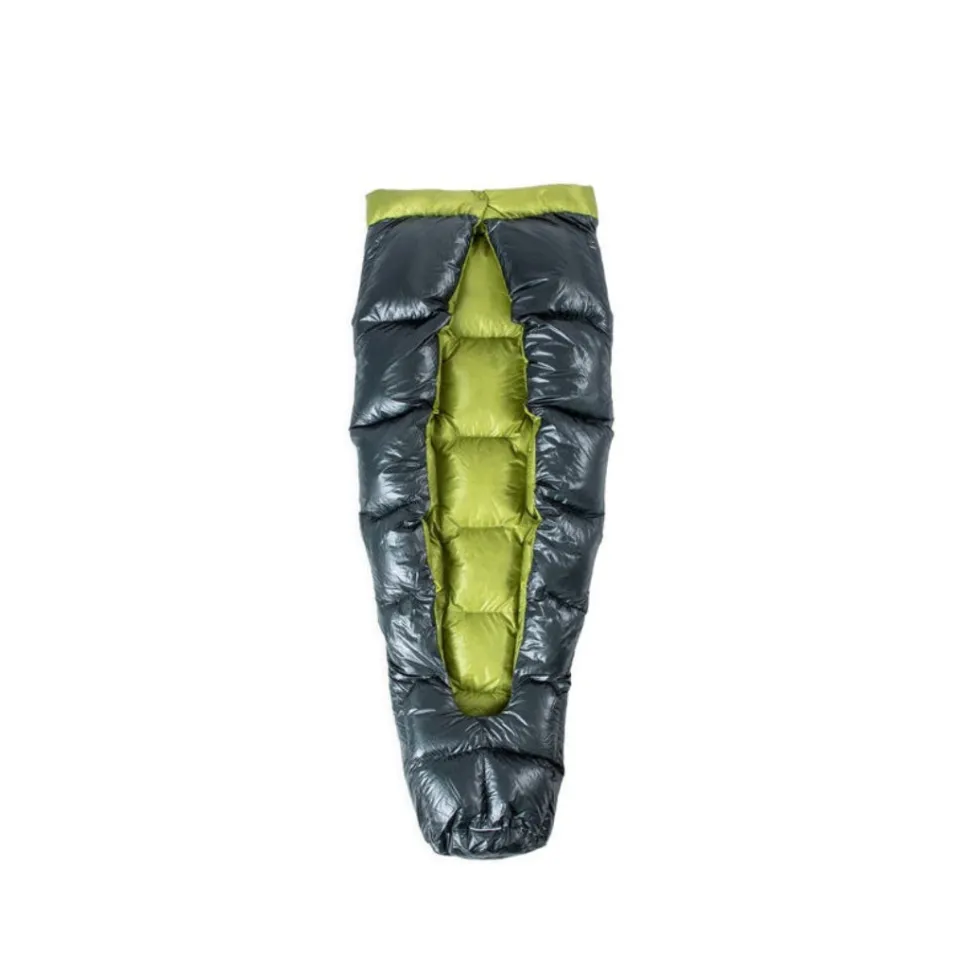 NEMO - Pulse UL Quilt 3-Sæsoners Sovepose // Birch Bud