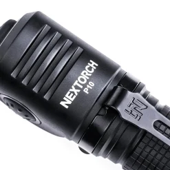 NEXTORCH - P10 Multi-Funktions Retvinklet Lygte 1400 Lumen