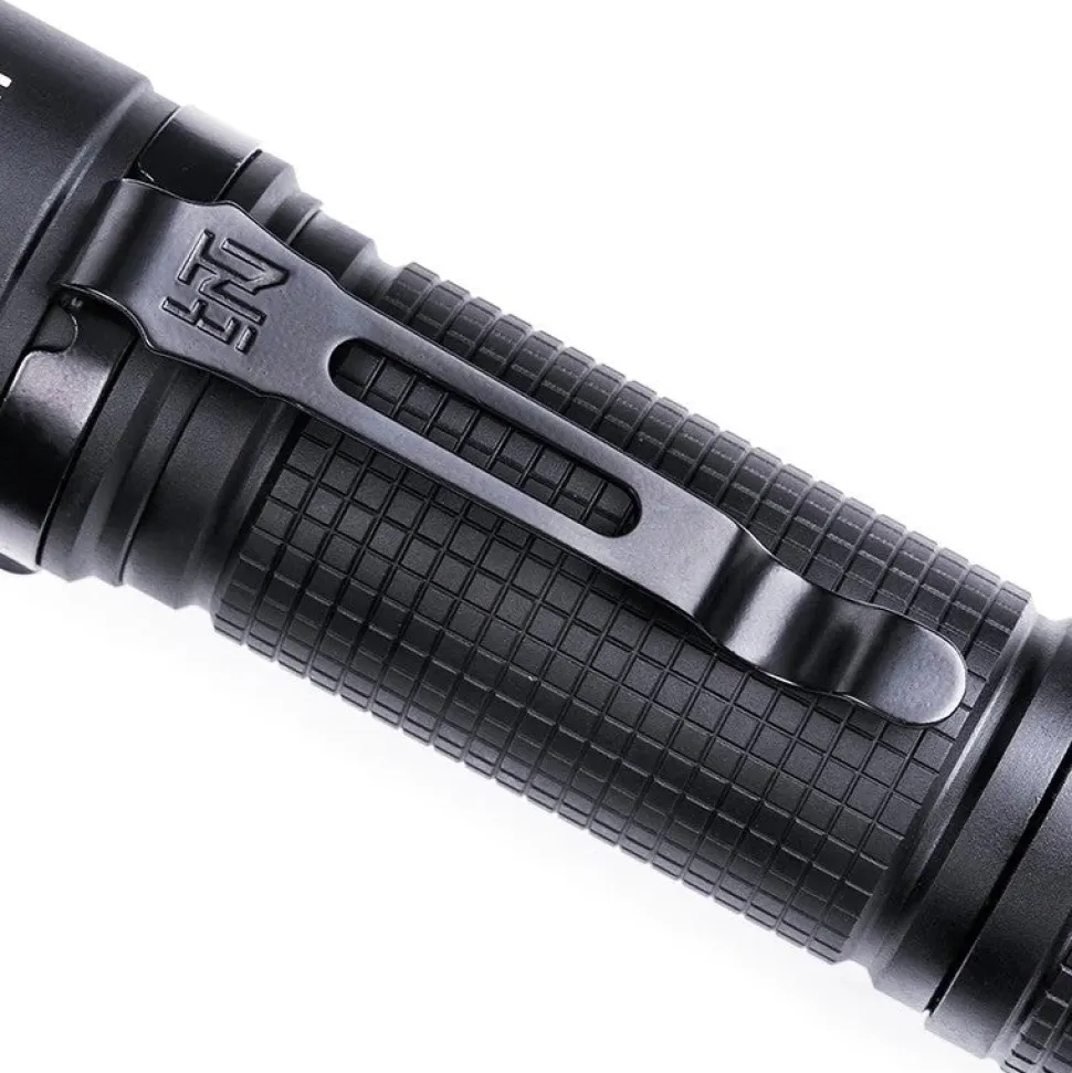 NEXTORCH - P10 Multi-Funktions Retvinklet Lygte 1400 Lumen