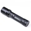 NEXTORCH - P81 Ultra-Bright Duty Lommelygte 3000 Lumen