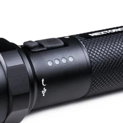 NEXTORCH - P81 Ultra-Bright Duty Lommelygte 3000 Lumen