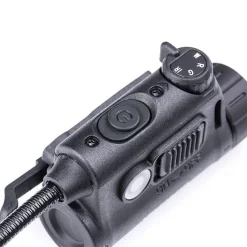 Nextorch - rStar LED Hjelmlygte 80 lumen