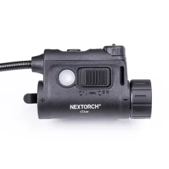 Nextorch - rStar LED Hjelmlygte 80 lumen