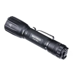 NEXTORCH - TA30C MAX Taktisk Lommelygte 3000 Lumen