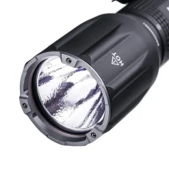 NEXTORCH - TA30C MAX Taktisk Lommelygte 3000 Lumen